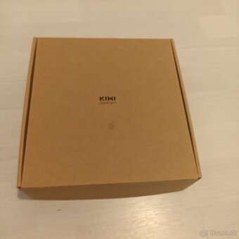 Kiwi Design Quest 3/3S K4 Comfort Elite Strap - 3