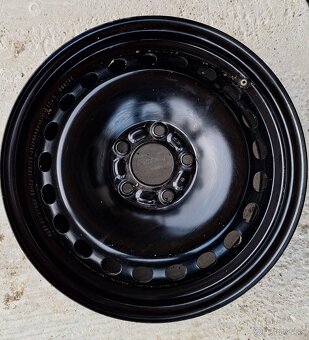 215/55 R16 97H zimné - 3