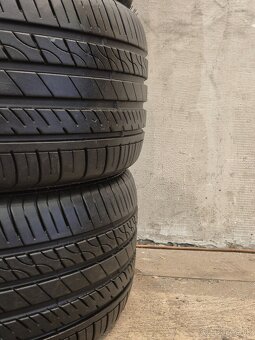 Letne pneumatiky 245/45 R18 - 3