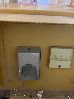 Predam Kladivkový šrotovník - 3