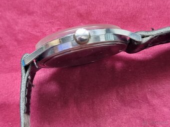 Náramkové hodinky,Wostok. - 3