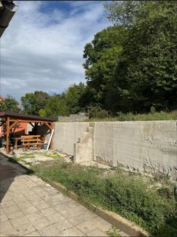 Na Predaj Rodinný dom - Myjava, Závršky - 3