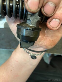 Vstrekovače PD BOSCH 0414720312 - 3