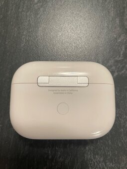 Predám originálne AirPods Pro 1. generácie – používané. - 3