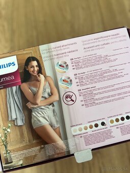 Philips Lumea 9900 BRI950 - 3