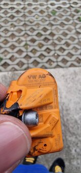 Senzory tlaku originál VW AG - 3