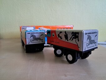 TATRA 815 ZOO DVUR KRALOVE KADEN - 3