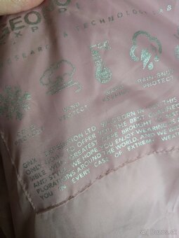 Geographical Norway bunda - 3