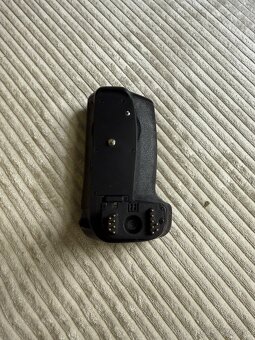 Battery grip pre Canon EOS 70D - 3