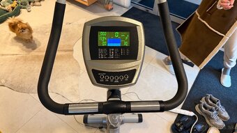 Stacionárny bicykel - 3