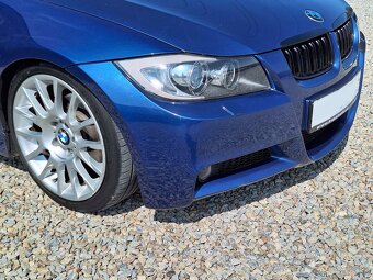 BMW 320si M Paket - 3