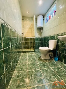 VÝBORNÁ PONUKA Na predaj 5 izbový rodinný dom Svätý Peter - 3