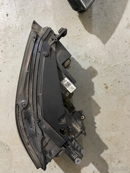 Predam passat b8 veci - 3