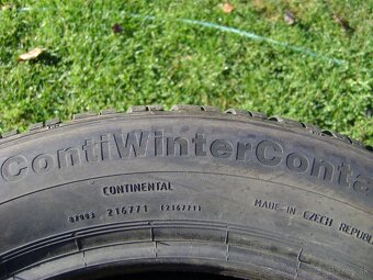 195/60 r15 zimne pneumatiky - 3