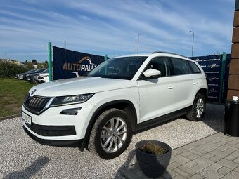 Škoda Kodiaq 1.5 TSI 110kw -MT6-full LED-12.6.2019 - 3
