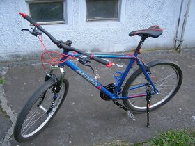 Horský bicykel MERIDA - 3