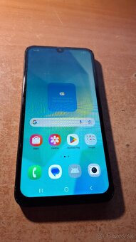 Samsung galaxy A16 - 3