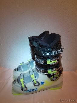 velkost 39 / 40 - junior lyziarky DALBELLO - 3