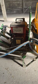 Benzinovy postrekovac - 3