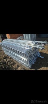 Prenajom lešenia lesenie - 3