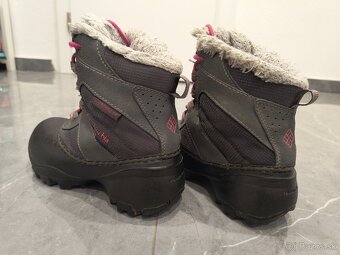 Zimné topánky Columbia - 3