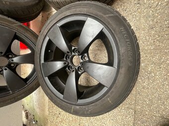 235/45/17 + BMW 5x120 - 3