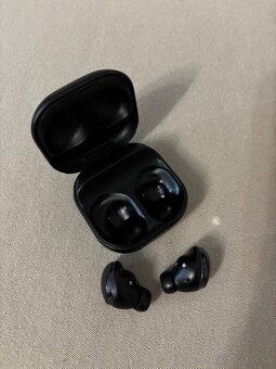 Slúchadlá Samsung Galaxy Buds Pro - 3
