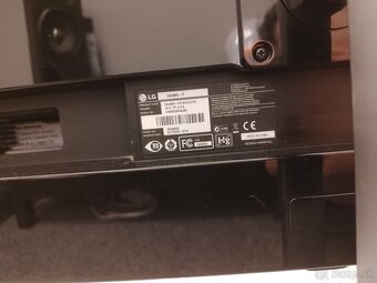 Predam monitor 29 "LG 29UB65 ultrawide - 3