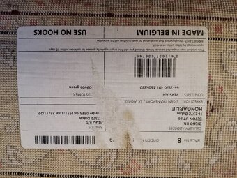 Orientalny koberec - 3