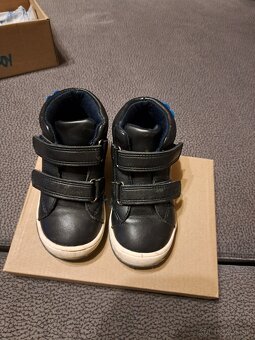 Prechodné topanočky velkosť 22 a 24 - 3