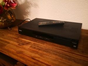 Topfield TF7700HSCI Black - 3