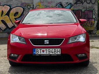 Seat Leon 1.2 TSI 77kW - 3