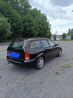 Predám Ford FOCUS combi - 3