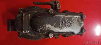 Vstrekovacie cerpadlo MOTORPAL - 3