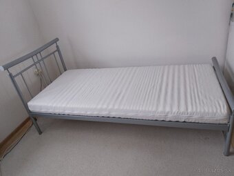 Posteľ - 3