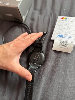 Garmin instinct 2x tactical - 3