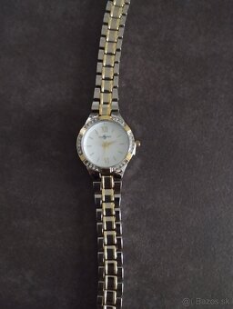 Dámske hodinky - 3