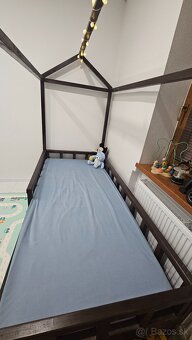 Domčeková posteľ - 3