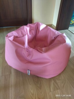 sedací vak - 3