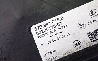 skoda karoq svetlo full led 2016-21 - 3