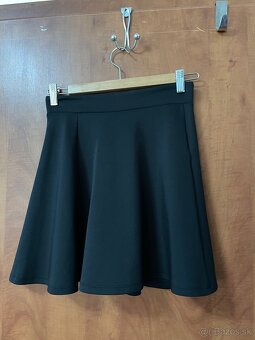 Stradivarius sukňa - 3