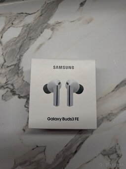 Samsung Galaxy Buds3 FE - 3