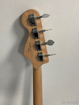 Basgitara Squiet - 3