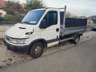 Iveco Daily - 3