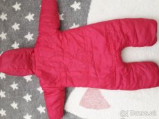 Zimná kombinéza SPYDER 68 - 3