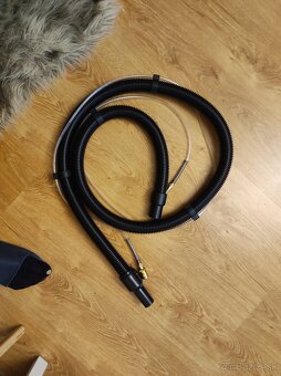 Tepovacia hadice - 3