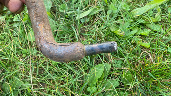 E46 tvrdsi zadny stabilizator - 3