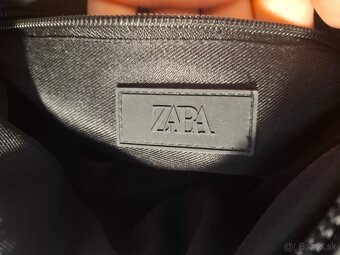 Kabelka ZARA - 3