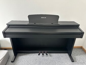 Elektricke piano - 3