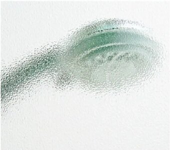 JIKA NION sprchový kút 80x80cm oblúk - 3